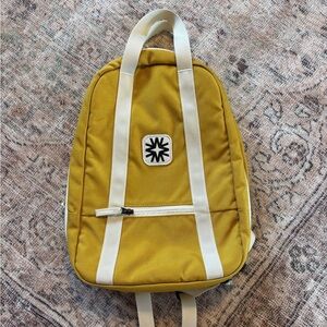 Walker family goods backpack